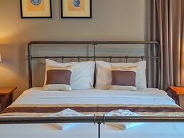 The Hideaway Resort Pattaya Chonburi