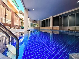 The Hideaway Resort Pattaya Chonburi