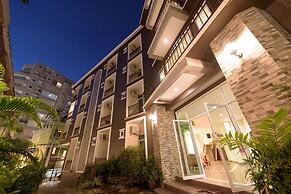 The Hideaway Resort Pattaya Chonburi