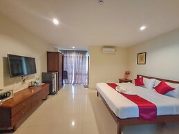 The Hideaway Resort Pattaya Chonburi