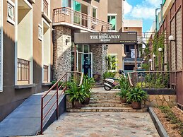 The Hideaway Resort Pattaya Chonburi