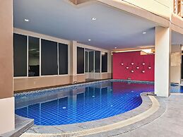 The Hideaway Resort Pattaya Chonburi