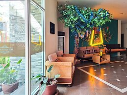 The Hideaway Resort Pattaya Chonburi