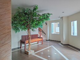 The Hideaway Resort Pattaya Chonburi