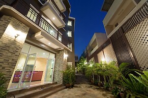The Hideaway Resort Pattaya Chonburi