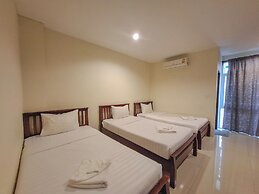 The Hideaway Resort Pattaya Chonburi