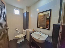 The Hideaway Resort Pattaya Chonburi