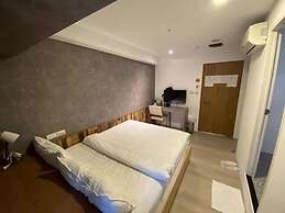 M Taipei Hotel