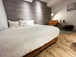 M Taipei Hotel