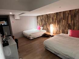 M Taipei Hotel