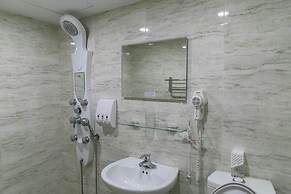 M Taipei Hotel