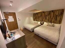 M Taipei Hotel
