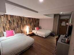 M Taipei Hotel