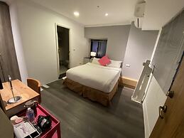 M Taipei Hotel