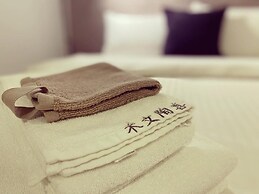 M Taipei Hotel