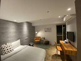 M Taipei Hotel