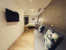 M Taipei Hotel