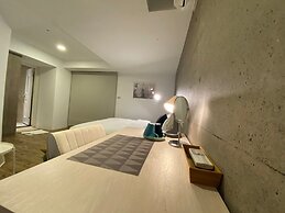 M Taipei Hotel