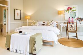 Lexden Guesthouse