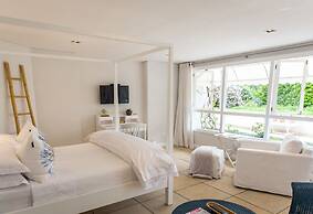 Lexden Guesthouse