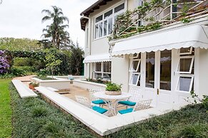 Lexden Guesthouse