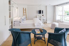 Lexden Guesthouse