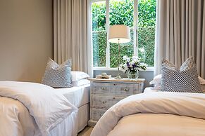 Lexden Guesthouse