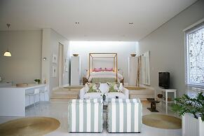 Lexden Guesthouse