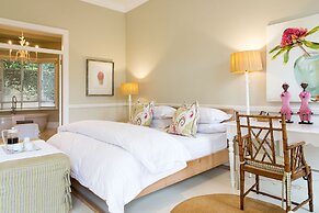 Lexden Guesthouse