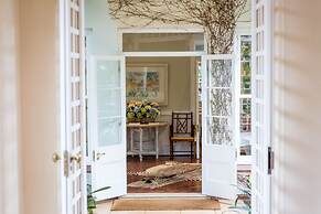 Lexden Guesthouse