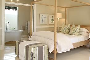 Lexden Guesthouse