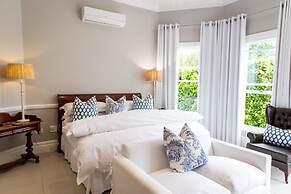 Lexden Guesthouse
