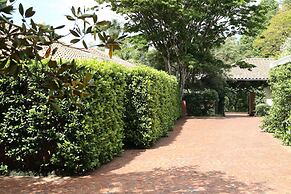 Lexden Guesthouse
