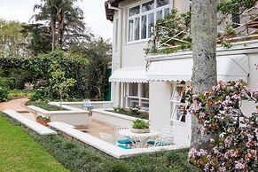 Lexden Guesthouse