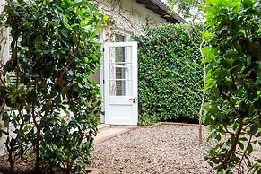 Lexden Guesthouse