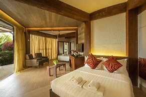 West 35 Eco Mountain Resort