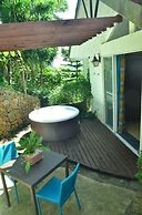 West 35 Eco Mountain Resort