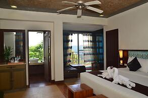 West 35 Eco Mountain Resort