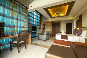 West 35 Eco Mountain Resort