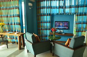 West 35 Eco Mountain Resort