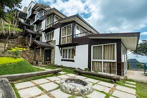 West 35 Eco Mountain Resort