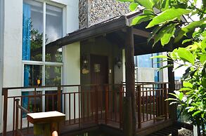 West 35 Eco Mountain Resort