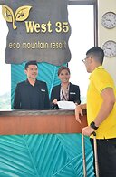West 35 Eco Mountain Resort