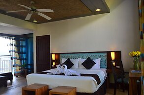 West 35 Eco Mountain Resort