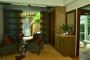 West 35 Eco Mountain Resort