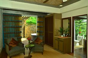 West 35 Eco Mountain Resort