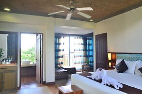 West 35 Eco Mountain Resort
