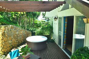 West 35 Eco Mountain Resort