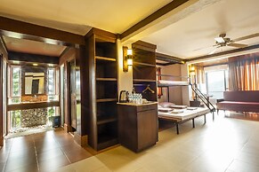 West 35 Eco Mountain Resort