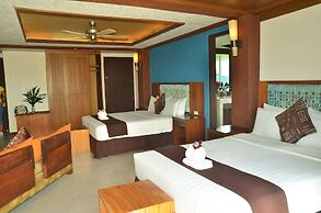 West 35 Eco Mountain Resort